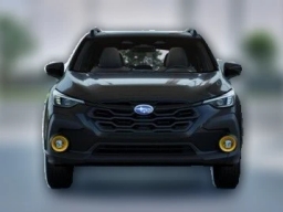 Subaru Crosstrek Sport Hybrid AWD 2026