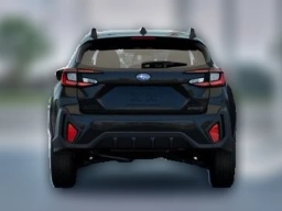Subaru Crosstrek Sport Hybrid AWD 2026