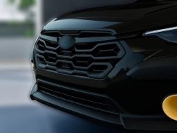 Subaru Crosstrek Sport Hybrid AWD 2026