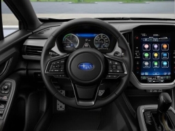 Subaru Crosstrek Sport Hybrid AWD 2026