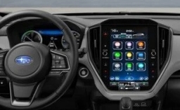 Subaru Crosstrek Sport Hybrid AWD 2026