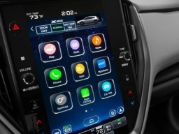 Subaru Crosstrek Sport Hybrid AWD 2026