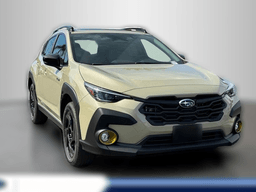 Subaru Crosstrek Sport Hybrid AWD 2026