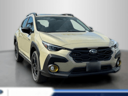 Subaru Crosstrek Sport Hybrid AWD 2026