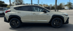 Subaru Crosstrek Sport Hybrid AWD 2026