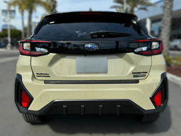 Subaru Crosstrek Sport Hybrid AWD 2026