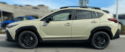 Subaru Crosstrek Sport Hybrid AWD 2026