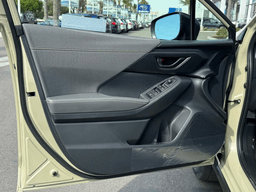 Subaru Crosstrek Sport Hybrid AWD 2026