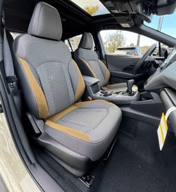 Subaru Crosstrek Sport Hybrid AWD 2026