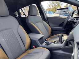 Subaru Crosstrek Sport Hybrid AWD 2026