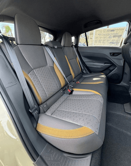 Subaru Crosstrek Sport Hybrid AWD 2026