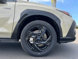 Subaru Crosstrek Sport Hybrid AWD 2026