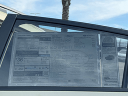 Subaru Crosstrek Sport Hybrid AWD 2026