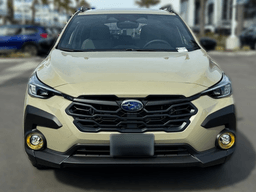 Subaru Crosstrek Sport Hybrid AWD 2026