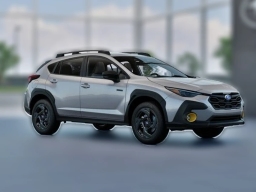 Subaru Crosstrek Sport Hybrid AWD 2026