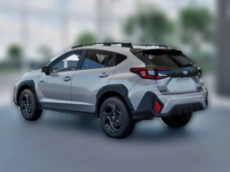 Subaru Crosstrek Sport Hybrid AWD 2026