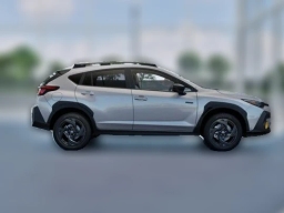 Subaru Crosstrek Sport Hybrid AWD 2026