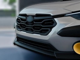 Subaru Crosstrek Sport Hybrid AWD 2026