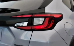 Subaru Crosstrek Sport Hybrid AWD 2026