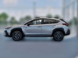 Subaru Crosstrek Sport Hybrid AWD 2026