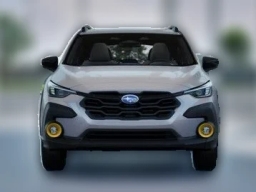 Subaru Crosstrek Sport Hybrid AWD 2026