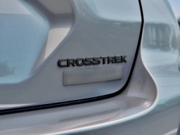 Subaru Crosstrek Sport Hybrid AWD 2026