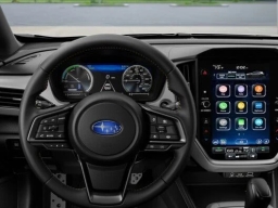 Subaru Crosstrek Sport Hybrid AWD 2026