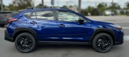 Subaru Crosstrek Sport Hybrid AWD 2026