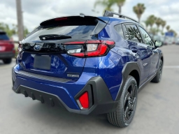 Subaru Crosstrek Sport Hybrid AWD 2026