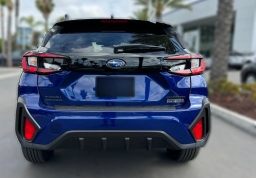 Subaru Crosstrek Sport Hybrid AWD 2026