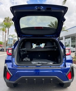 Subaru Crosstrek Sport Hybrid AWD 2026