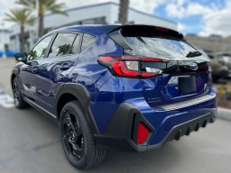 Subaru Crosstrek Sport Hybrid AWD 2026