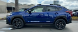 Subaru Crosstrek Sport Hybrid AWD 2026