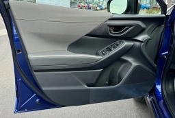 Subaru Crosstrek Sport Hybrid AWD 2026