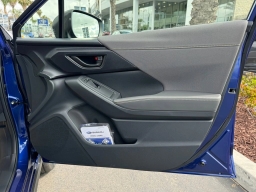 Subaru Crosstrek Sport Hybrid AWD 2026