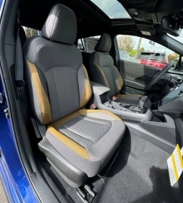 Subaru Crosstrek Sport Hybrid AWD 2026