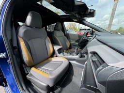 Subaru Crosstrek Sport Hybrid AWD 2026