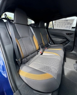 Subaru Crosstrek Sport Hybrid AWD 2026