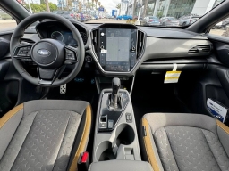 Subaru Crosstrek Sport Hybrid AWD 2026