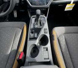 Subaru Crosstrek Sport Hybrid AWD 2026