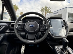 Subaru Crosstrek Sport Hybrid AWD 2026