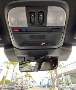 Subaru Crosstrek Sport Hybrid AWD 2026