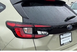Subaru Crosstrek Sport Hybrid AWD 2026