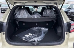 Subaru Crosstrek Sport Hybrid AWD 2026