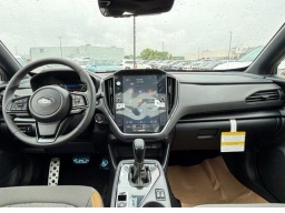 Subaru Crosstrek Sport Hybrid AWD 2026