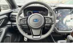 Subaru Crosstrek Sport Hybrid AWD 2026