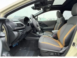 Subaru Crosstrek Sport Hybrid AWD 2026