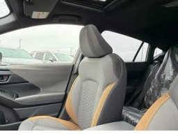 Subaru Crosstrek Sport Hybrid AWD 2026