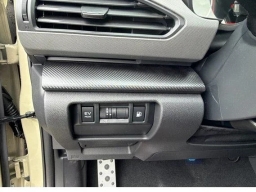 Subaru Crosstrek Sport Hybrid AWD 2026