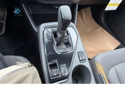 Subaru Crosstrek Sport Hybrid AWD 2026